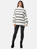 Knit sweater Knit sweater