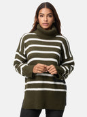 Strickpullover Strickpullover