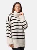 Strickpullover Strickpullover