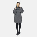 Knit dress Knit dress