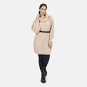 Knit dress Knit dress
