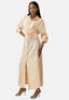 Elara women's maxi dress
