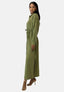 Elara women's maxi dress