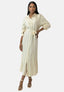 Elara women's maxi dress