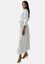 Elara women's maxi dress