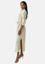 Elara women's maxi dress