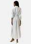 Elara women's maxi dress