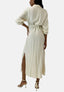 Elara women's maxi dress