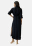 Elara women's maxi dress