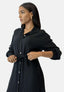 Elara women's maxi dress