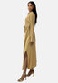 Elara women's maxi dress