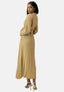 Elara women's maxi dress