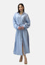 Elara women's maxi dress