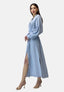 Elara women's maxi dress