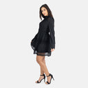 Strickkleid Strickkleid