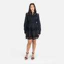 Strickkleid Strickkleid