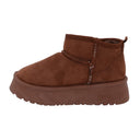 Stiefeletten Stiefeletten