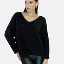 Strick Pullover Strick Pullover