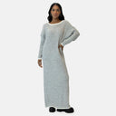 Strickkleid Strickkleid
