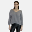 Strick Pullover Strick Pullover