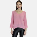 Strick Pullover Strick Pullover