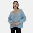 Strick Pullover Strick Pullover