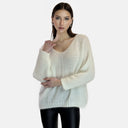 Strick Pullover Strick Pullover