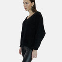 Strick Pullover Strick Pullover