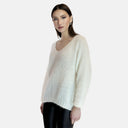 Strick Pullover Strick Pullover