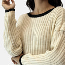 Strickkleid Strickkleid