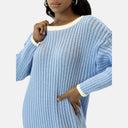Strickkleid Strickkleid