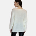 Strick Pullover Strick Pullover