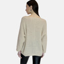 Strick Pullover Strick Pullover