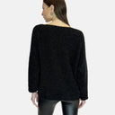 Strick Pullover Strick Pullover
