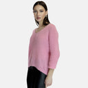 Strick Pullover Strick Pullover
