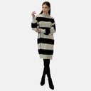 Strickkleid Strickkleid