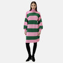 Strickkleid Strickkleid