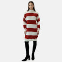 Strickkleid Strickkleid