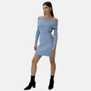 Mini dress