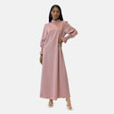 Abaya Abaya