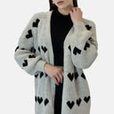 Cardigan Cardigan