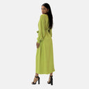 Abaya Abaya