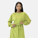 Abaya Abaya