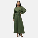 Maxi Kleid Maxi Kleid