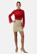 Damen Oberteil Damen Oberteil