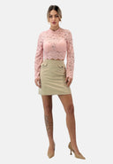 Damen Oberteil Damen Oberteil