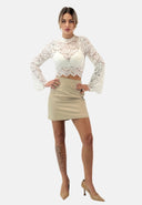 Damen Oberteil Damen Oberteil