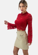 Damen Oberteil Damen Oberteil