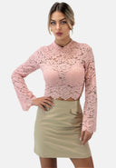 Damen Oberteil Damen Oberteil