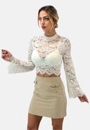 Damen Oberteil Damen Oberteil